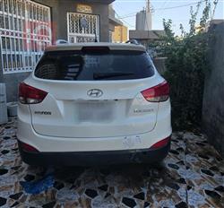 هیوندای تۆکسۆن